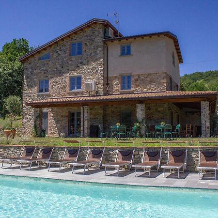 Agriturismo I Giunchi Mochignano Eksteriør bilde